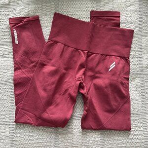 DOYOUEVEN Hyperflex Seamless Gym Leggings